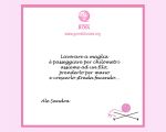 amare il lavoro a maglia