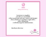 amare il lavoro a maglia