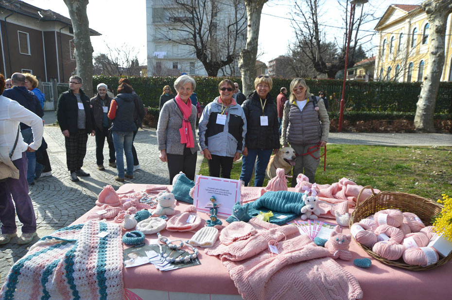 festa della donna 2015