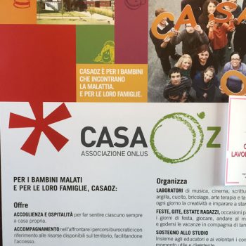 CasaOz Torino