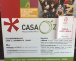 Casa di Oz