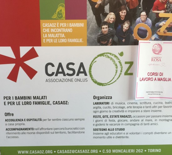 Casa di Oz