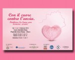 con il cuore contro l'ansia