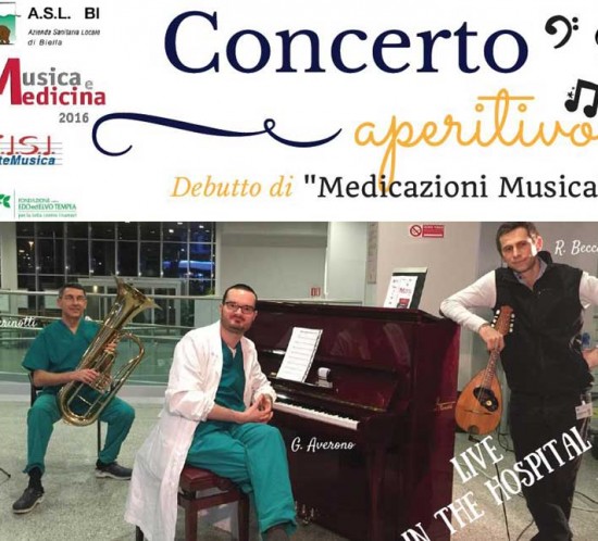 meditazioni musicali