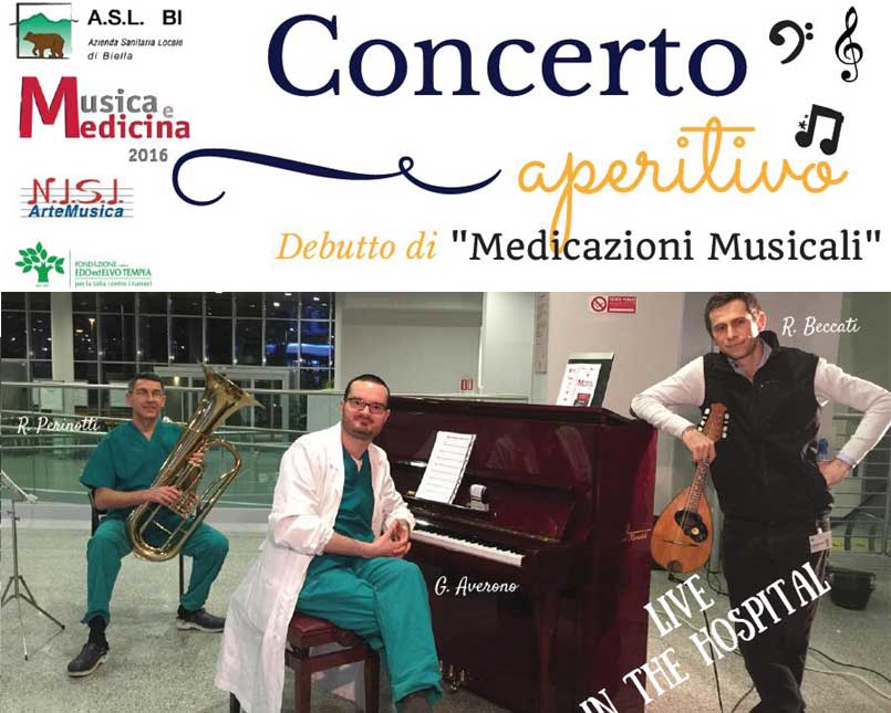 meditazioni musicali