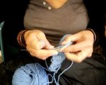 Knitting Therapy Molinette ottobre 2016