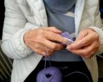 Knitting Therapy Molinette ottobre 2016