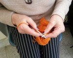 Knitting Therapy Molinette