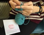 Knitting Therapy Molinette