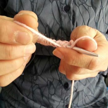 Knitting Therapy Molinette 2016/2017