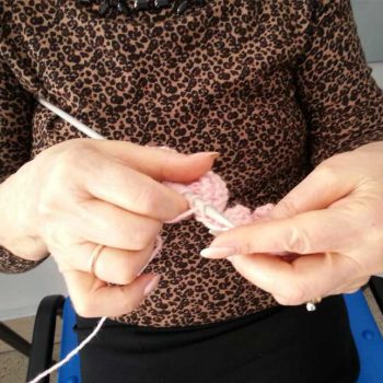 Knitting Therapy Molinette 2016/2017