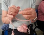 Knitting Therapy Molinette 2016/2017