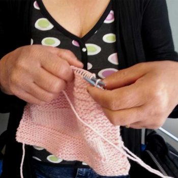 Knitting Therapy Molinette 2016/2017
