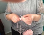 Knitting Therapy Molinette 2016/2017