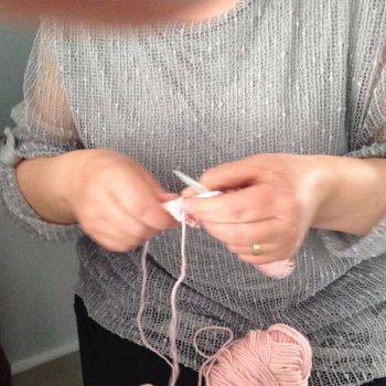 Knitting Therapy Molinette 2016/2017