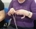 Knitting Therapy Molinette 2016/2017