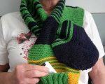 Knitting Therapy Molinette 2016/2017