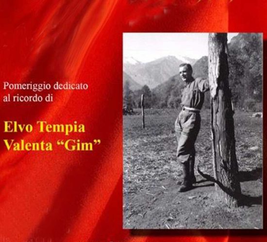 Elvo Tempia Valenta Gim