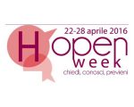 H open week