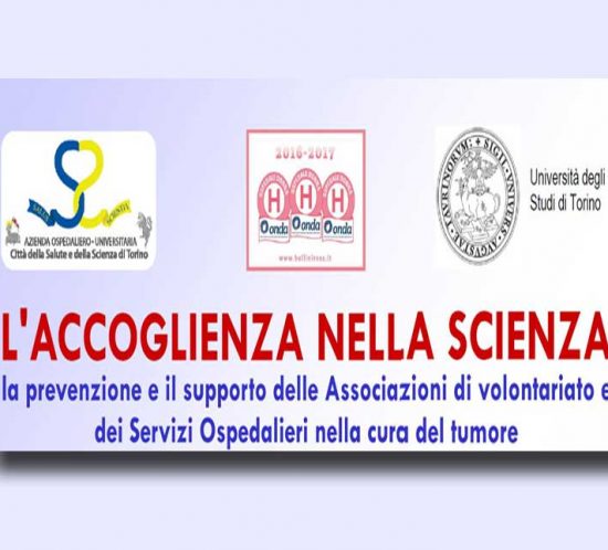 Accoglienza nella scienza