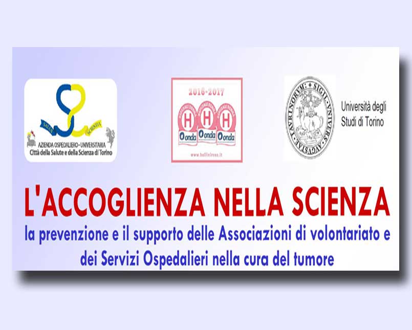 Accoglienza nella scienza