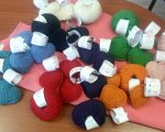 Knitting Therapy Crema