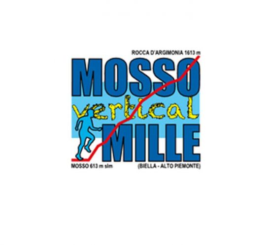 Mosso Vertical Mille