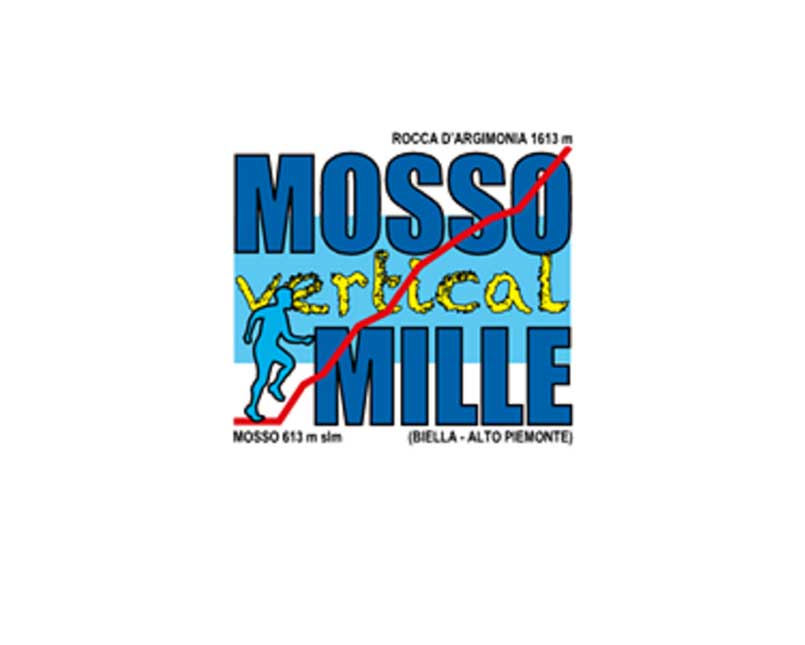 Mosso Vertical Mille