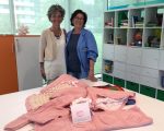 donazione a casa Ugi Torino giugno 2016