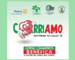 Corriamo