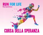 Corsa della speranza 2016 biella