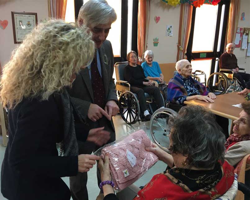 AmiCivico.17 per la festa della donna