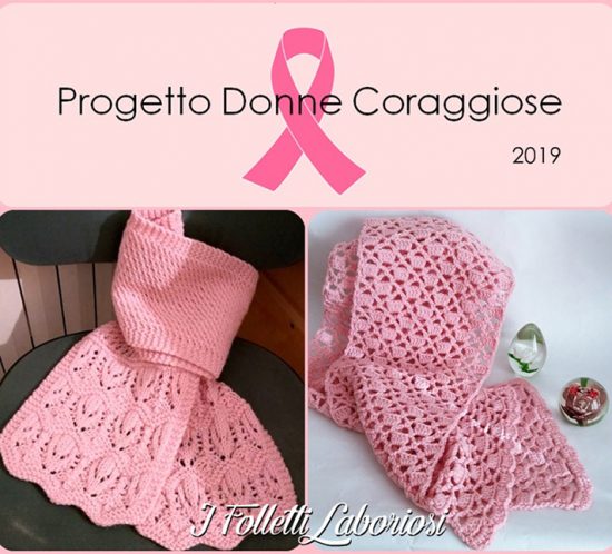 Progetto Donne Coraggiose