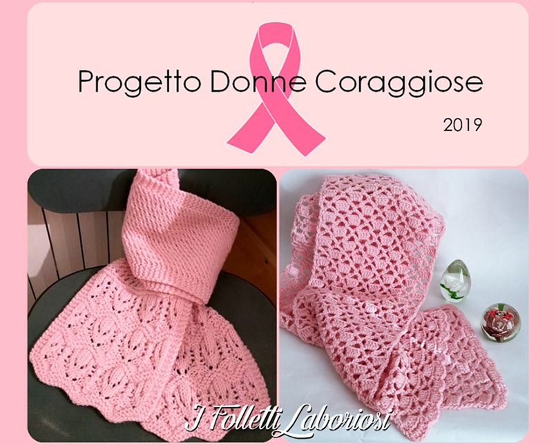 Progetto Donne Coraggiose