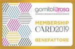 Card Benefattore