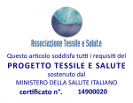 ETICHETTA-PROGETTO TESSILE E SALUTE