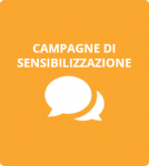 Campagne sensibilizzazione