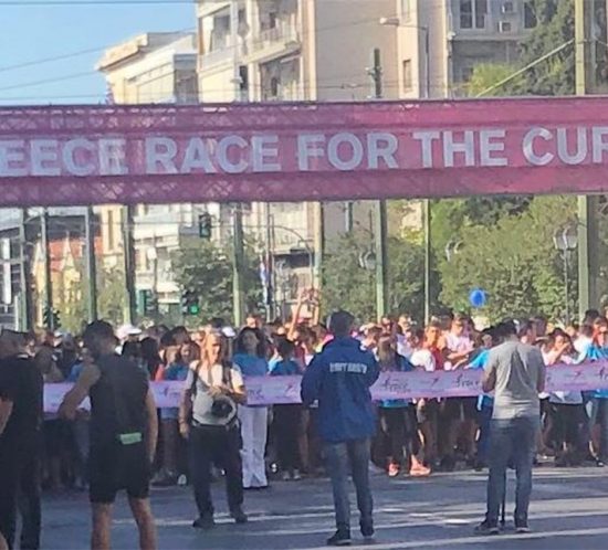 Race-for-the-cure