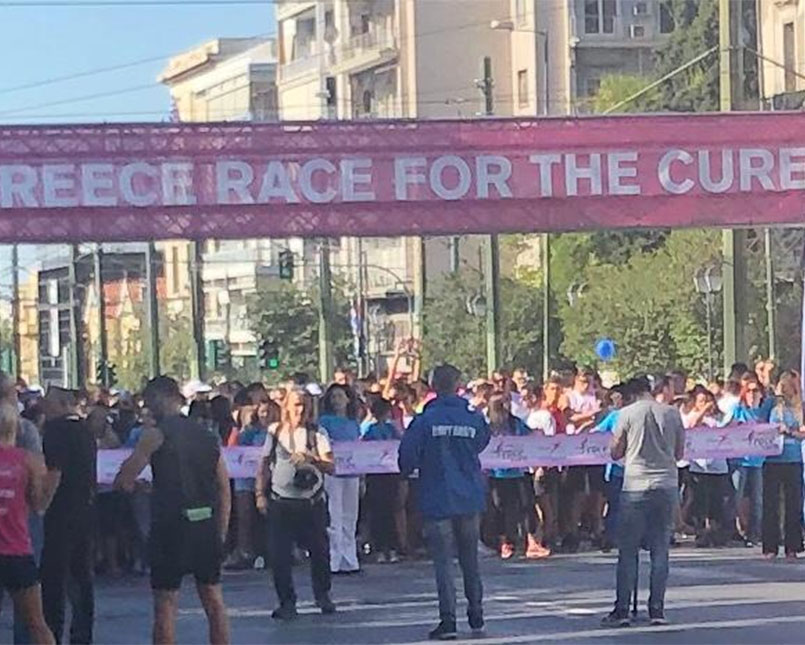 Race-for-the-cure