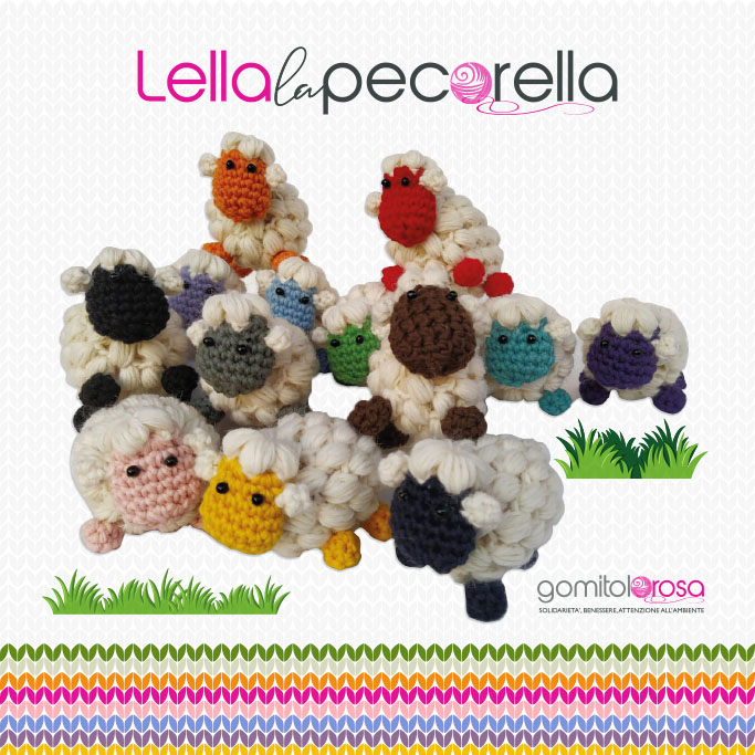 G.rosa Lellalapecorella Set 13