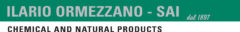 Logo Ilario Ormezzano