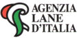Logo agenzia lane d'italia