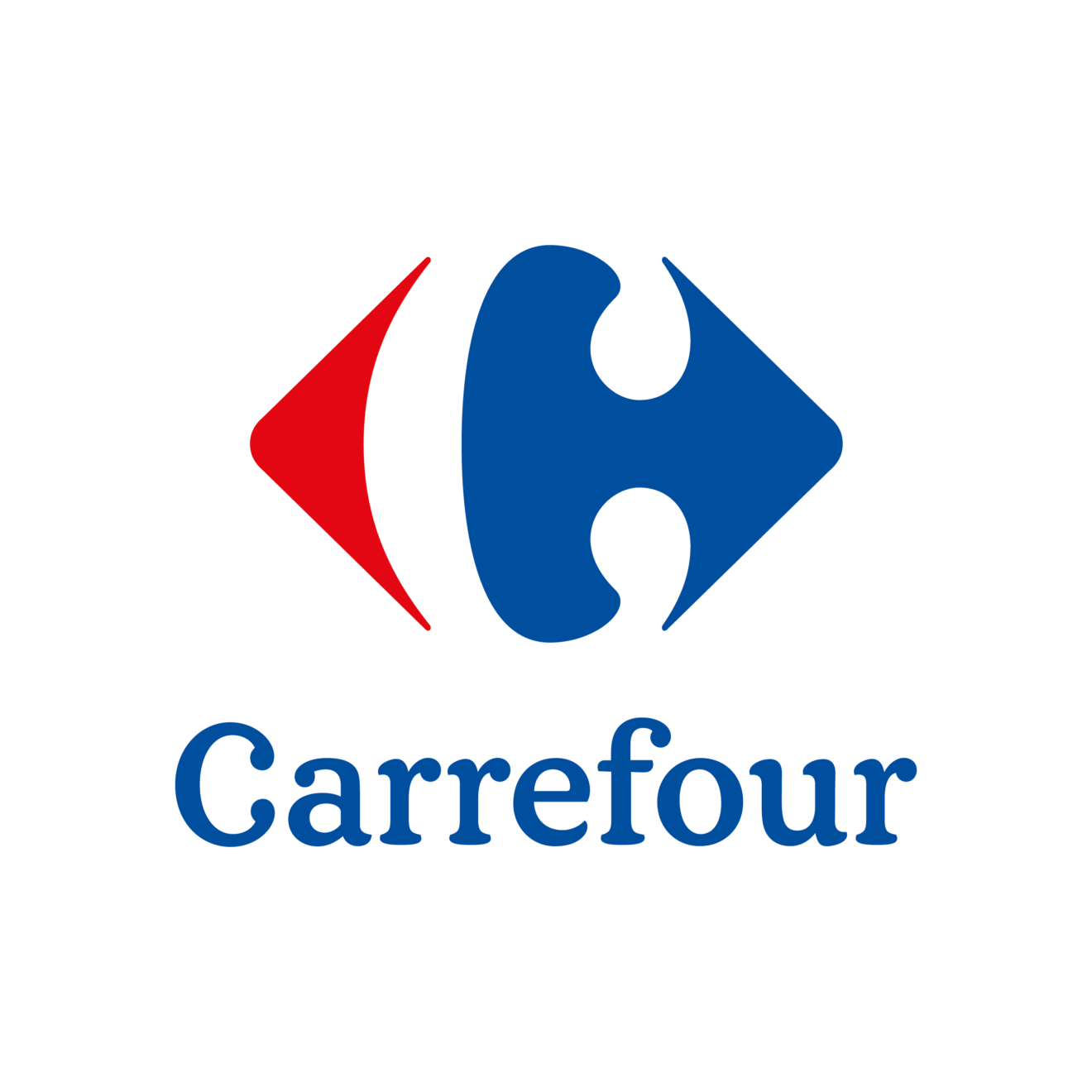 logo Carrefour