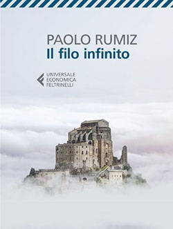 Il Filo infinito Paolo Rumiz