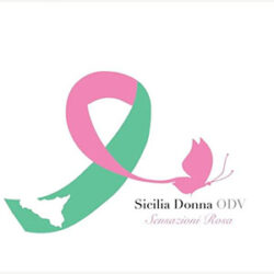 Sicilia Donna ODV (logo)