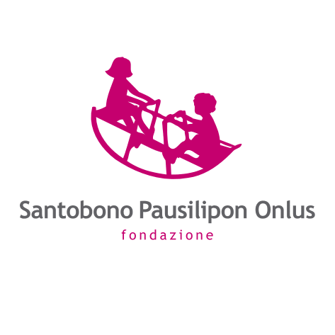 Logo Fondazione Santobono Pausilipon quadrato --1