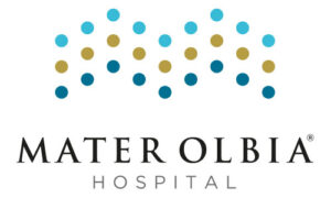 Mater Olbia Logo