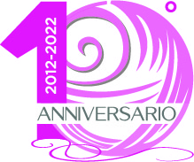 G.rosa 10 Anniversario (logo piccolo)