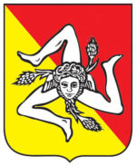 Logo Rgione Siciliana