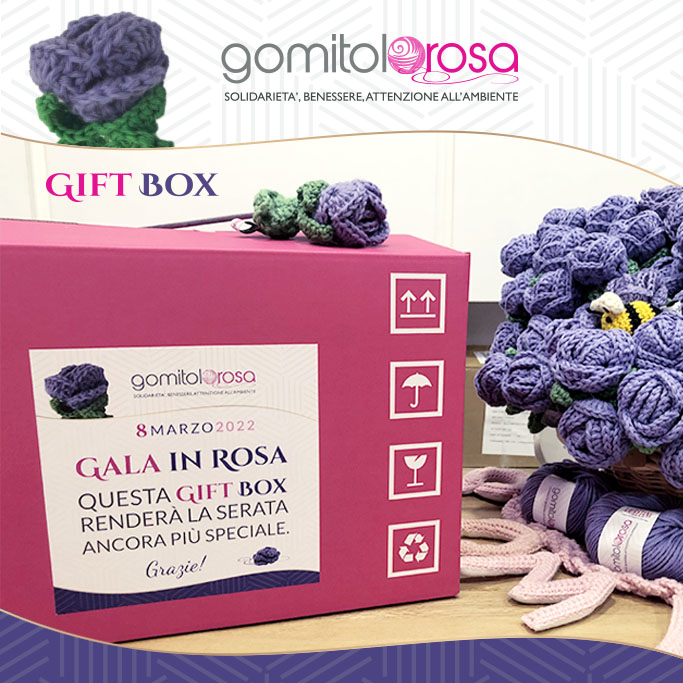 Prodotto Gift Box 2022